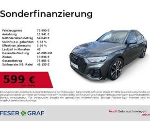 Audi SQ5 Gebrauchtwagen