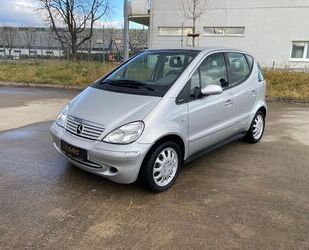 Mercedes-Benz A 160 Gebrauchtwagen