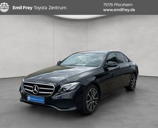 Mercedes-Benz E 350 Gebrauchtwagen