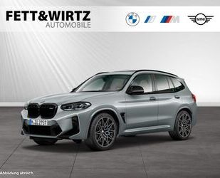 BMW X3 M Gebrauchtwagen