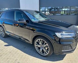 Audi Q7 Gebrauchtwagen