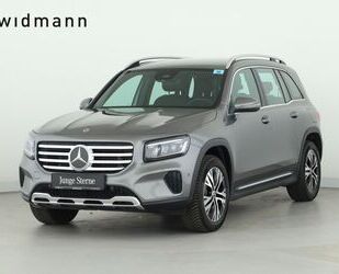 Mercedes-Benz GLB 200 Gebrauchtwagen