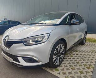 Renault Scenic Gebrauchtwagen
