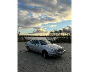 Mercedes-Benz CLK 200 Gebrauchtwagen