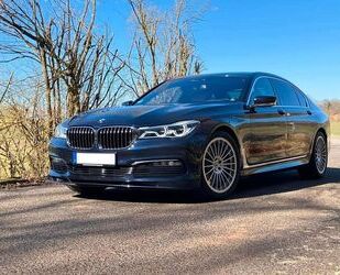 Alpina B7 Gebrauchtwagen