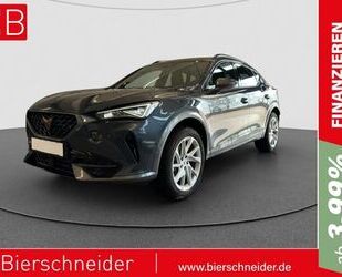 Cupra Formentor Gebrauchtwagen