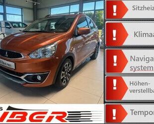 Mitsubishi Space Star Gebrauchtwagen