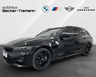 BMW 330 Gebrauchtwagen