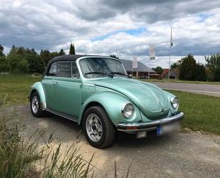 VW Käfer Gebrauchtwagen