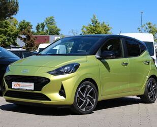 Hyundai i10 Gebrauchtwagen