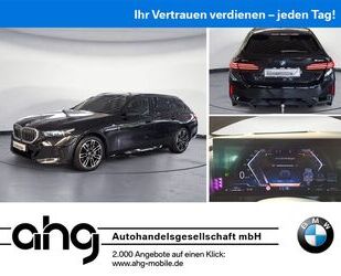 BMW 540 Gebrauchtwagen