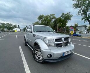 Dodge Nitro Gebrauchtwagen