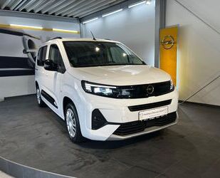 Opel Combo Gebrauchtwagen