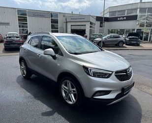 Opel Mokka X Gebrauchtwagen