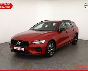 Volvo V60 Gebrauchtwagen