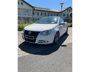 VW Eos Gebrauchtwagen