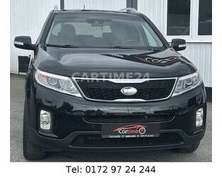 Kia Sorento Gebrauchtwagen