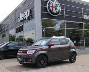 Suzuki Ignis Gebrauchtwagen
