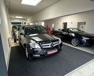 Mercedes-Benz GLK 220 Gebrauchtwagen