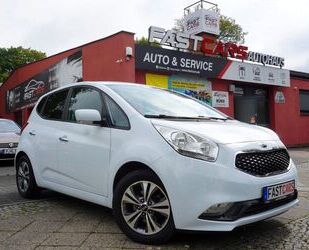 Kia Venga Gebrauchtwagen