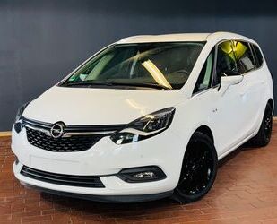 Opel Zafira Gebrauchtwagen