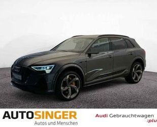 Audi e-tron Gebrauchtwagen