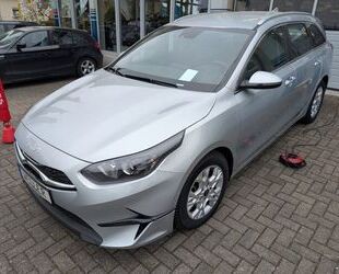 Kia ceed Sportswagon Gebrauchtwagen