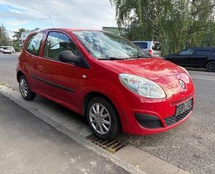 Renault Twingo Gebrauchtwagen