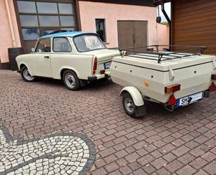 Trabant 601 Gebrauchtwagen