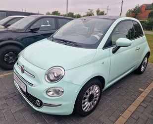 Fiat 500 Gebrauchtwagen