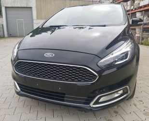 Ford S-Max Gebrauchtwagen