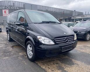Mercedes-Benz Viano Gebrauchtwagen