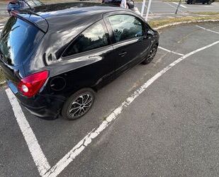 Opel Corsa Gebrauchtwagen