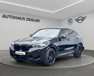 BMW X4 M Gebrauchtwagen