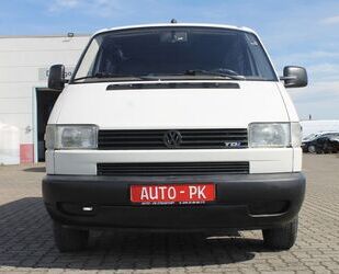 VW T4 andere Gebrauchtwagen
