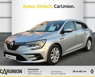 Renault Megane Gebrauchtwagen