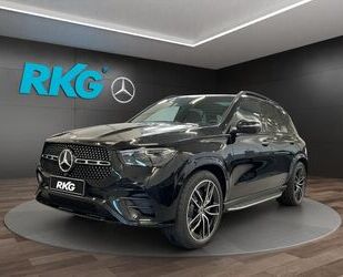 Mercedes-Benz GLE 350 Gebrauchtwagen