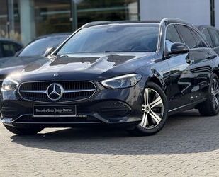 Mercedes-Benz C 180 Gebrauchtwagen