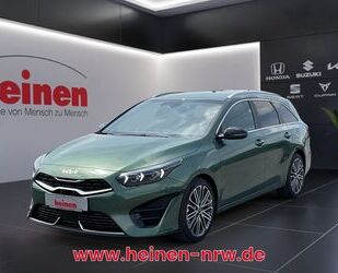 Kia ceed Sportswagon Gebrauchtwagen