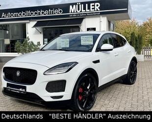 Jaguar E-Pace Gebrauchtwagen