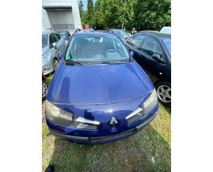 Renault Megane Gebrauchtwagen