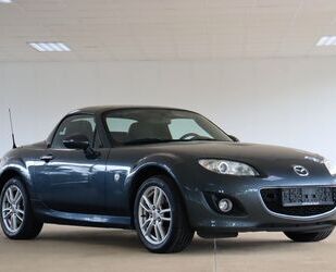 Mazda MX-5 Gebrauchtwagen