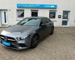 Mercedes-Benz A 250 Gebrauchtwagen