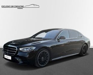 Mercedes-Benz S 400 Gebrauchtwagen