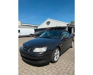 Saab 9-3 Gebrauchtwagen