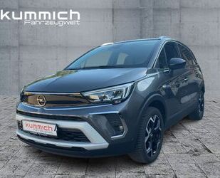 Opel Crossland (X) Gebrauchtwagen