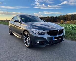 BMW 320 Gran Turismo Gebrauchtwagen