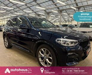 BMW X3 M40 Gebrauchtwagen