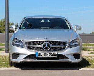 Mercedes-Benz CLS 350 Gebrauchtwagen