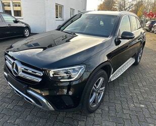 Mercedes-Benz GLC 300 Gebrauchtwagen